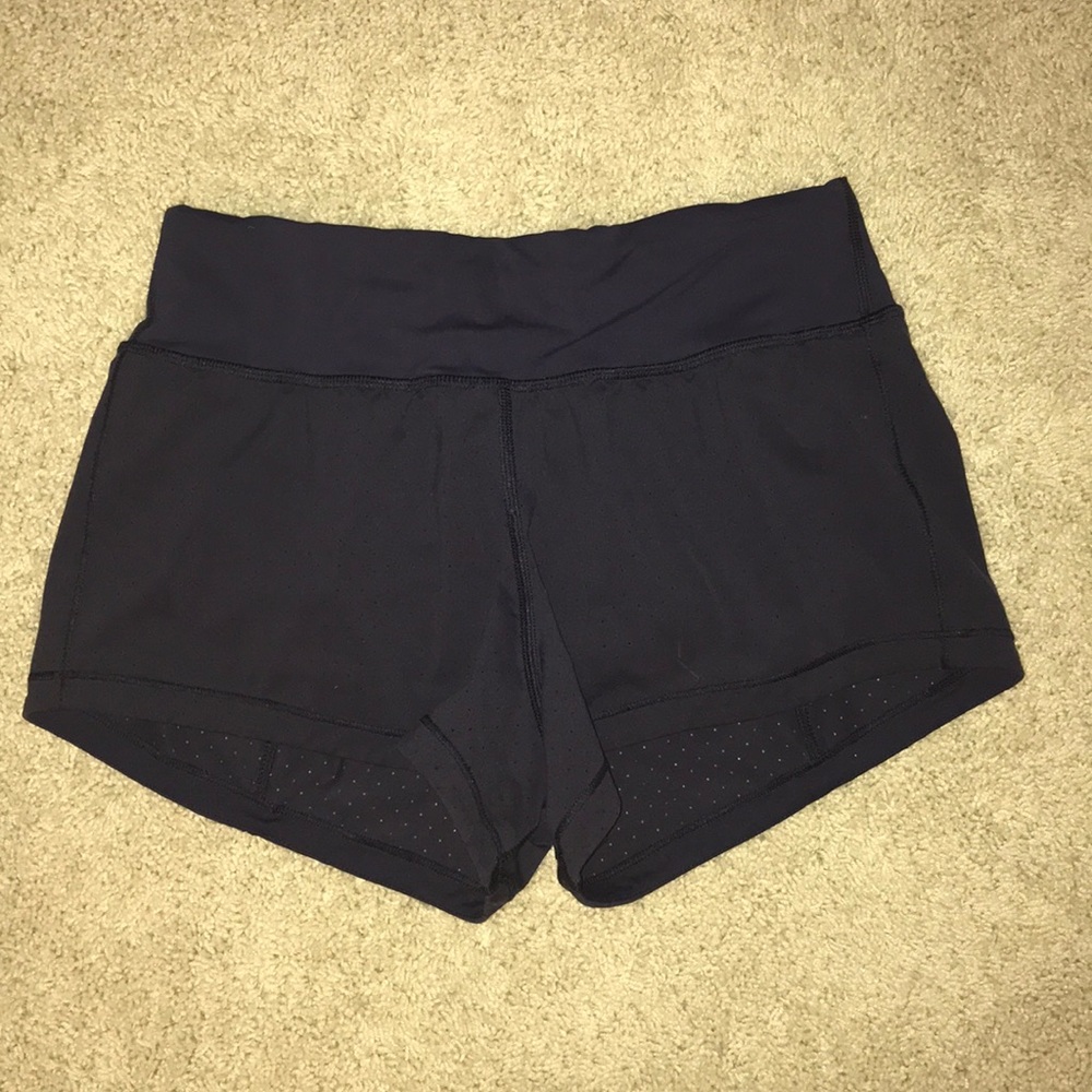 LULULEMON RUNNING SHORTS - Picture 2 of 4